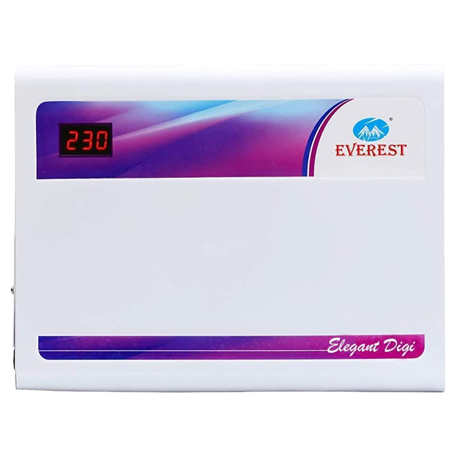 Buy Everest EW 400 N 14 Amps Voltage Stabilizer For Up To 1 5 Ton Air buy-everest-ew-400-n-14-amps-voltage-stabilizer-for-up-to-1-5-ton-air
